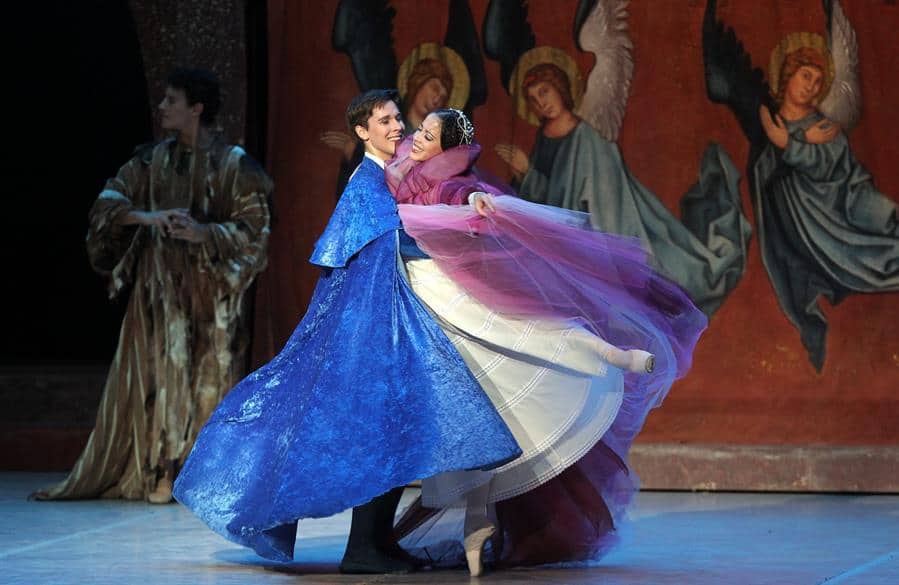 Cancelan Festival Internacional de Ballet Alicia Alonso por COVID-19