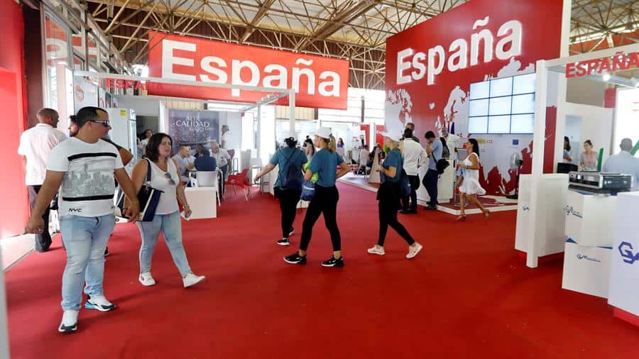 Cuba cancela su mayor feria comercial y de inversiones