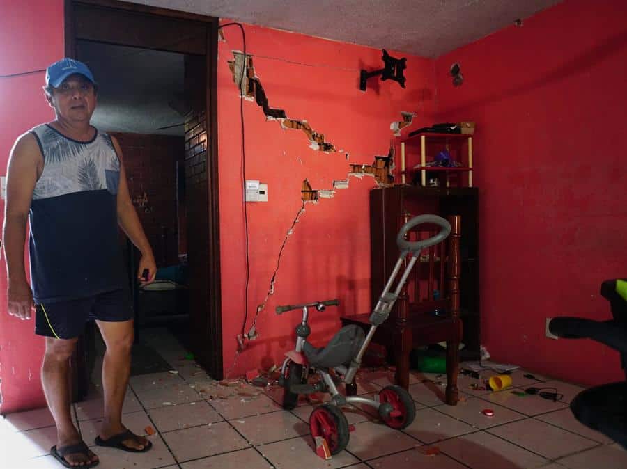 Cuba envió condolencias a México por muertes del terremoto