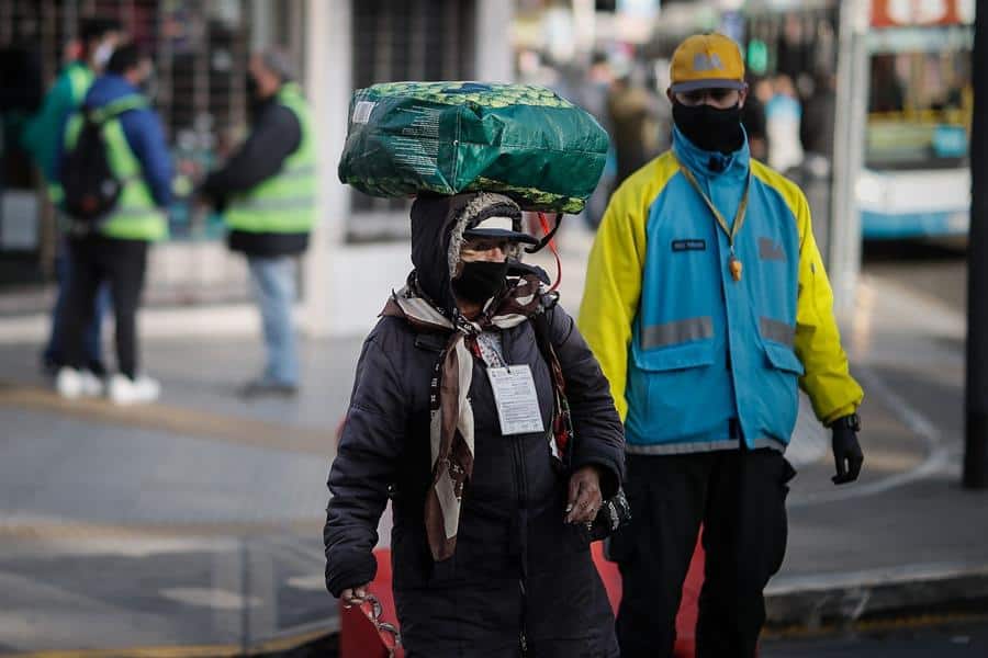 Entre contagios y retrocesos la economía no arranca en América