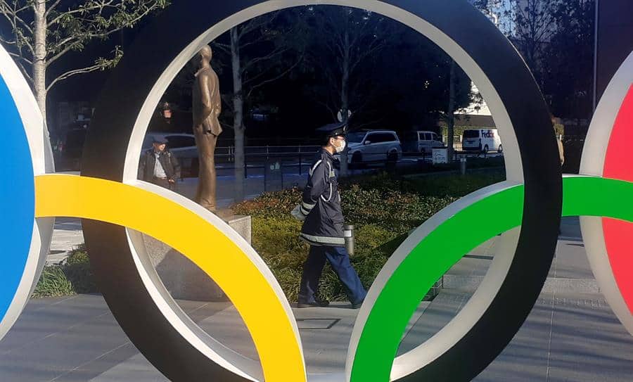 Cuba aspira llevar 80 deportistas a Tokio 2020