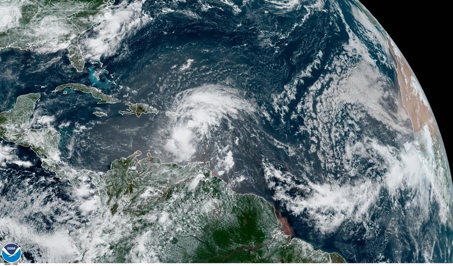 Cuba en la mira de Isaías