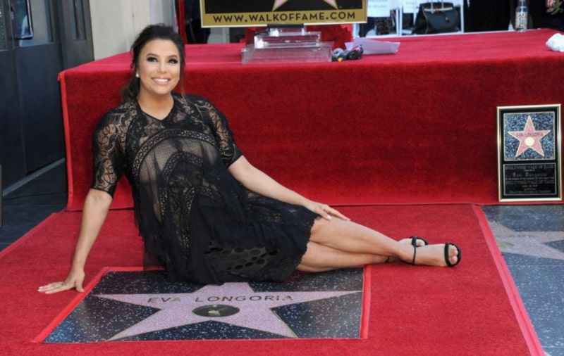 Eva Longoria