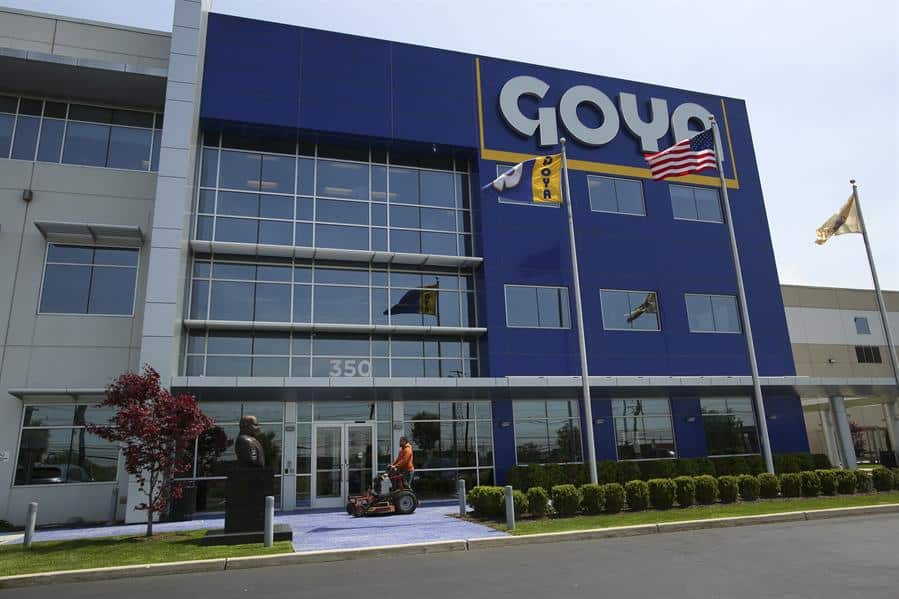 Goya Foods anuncia cuantiosas donaciones tras campaña de boicot