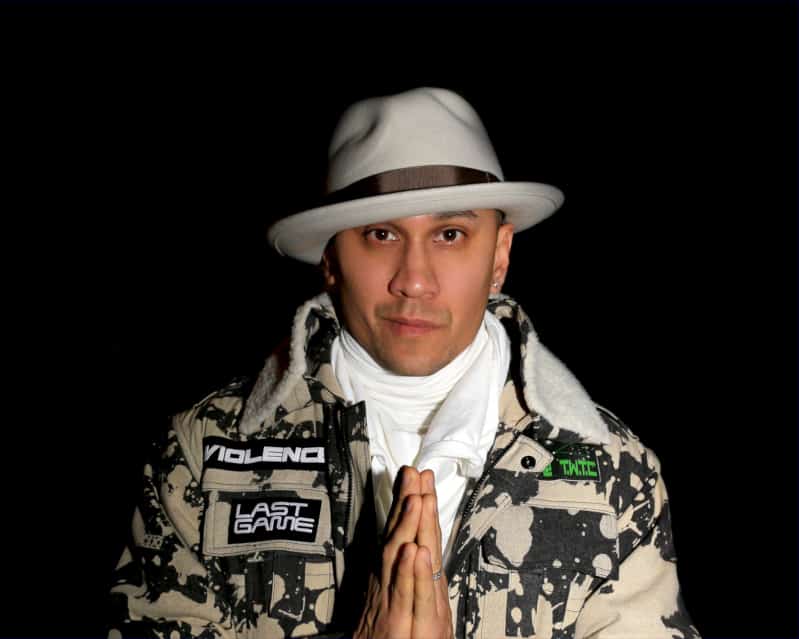 Jaime Luis Gomez, Taboo