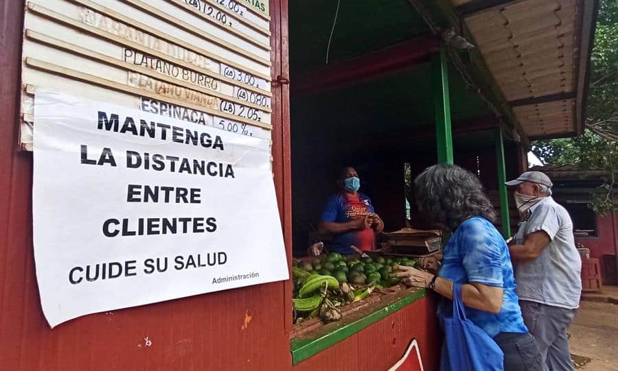 La Habana atascada en la fase 1 de apertura
