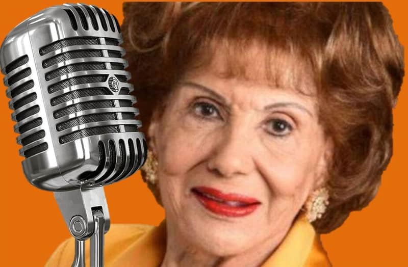 Martha Flores