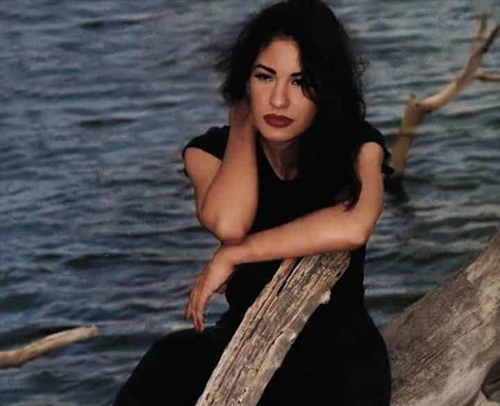 Selena Quintanilla