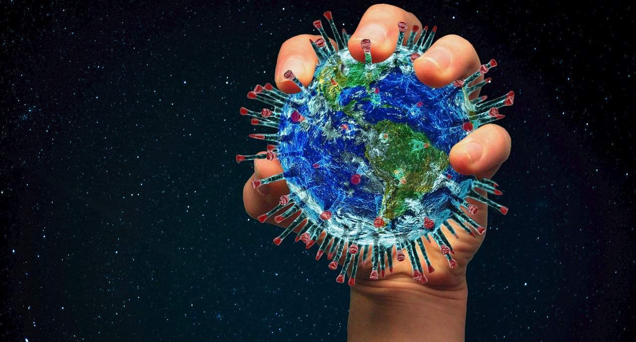 En marzo del año 2020, la Covid-19 se declaró pandemia