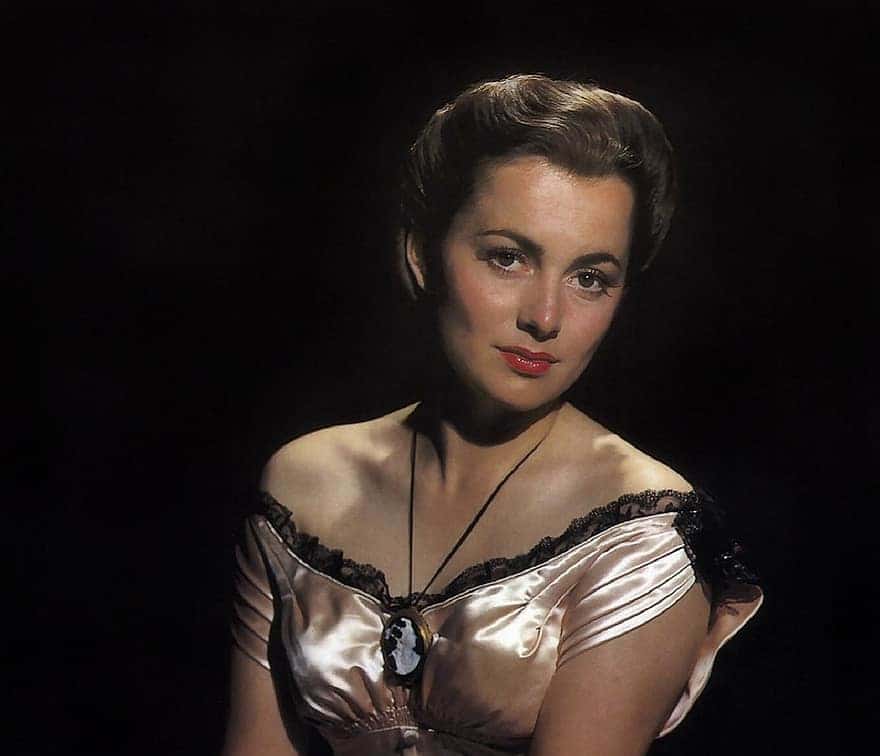 Olivia de Havilland