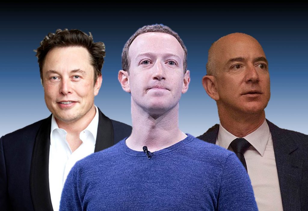 12 oligarcas