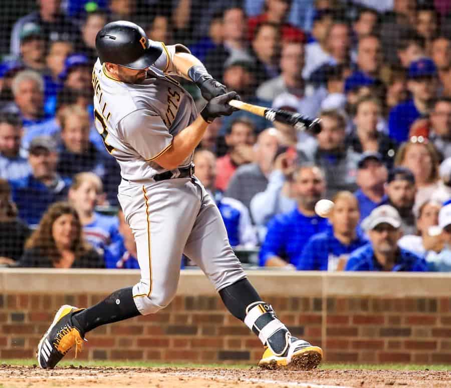 4-0. Los Marlins regresan triunfantes del coronavirus