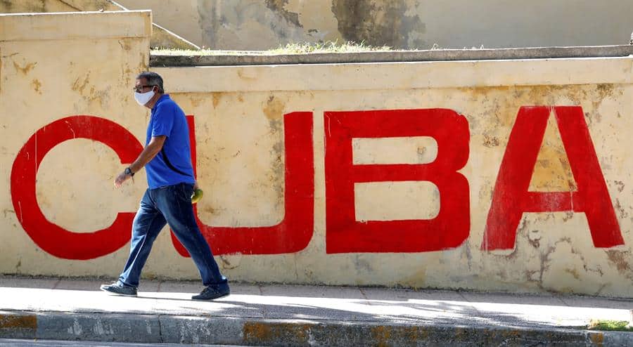 Cuba suma 35 casos de COVID-19, la mayoría en una Habana bajo restricciones