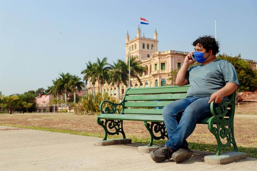 Primeras reinfecciones en América suscitan dudas