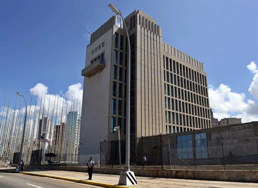 Cuba convoca a Zúñiga-Brown por su apoyo al Movimiento San Isidro
