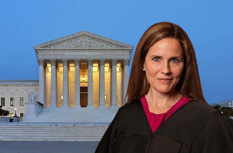 Amy Coney Barrett