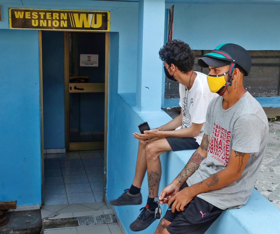 Cuba suma 48 nuevos casos de COVID-19 para un total de 5.531 positivos