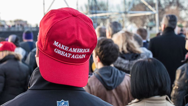 Cubanos por Trump