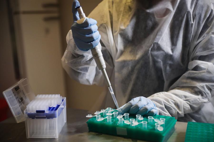 Lo que la ciencia y la tecnología todavía investigan