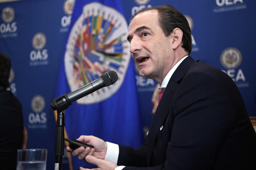 Piden a la UE que interceda por esclavitud en misiones cubanas