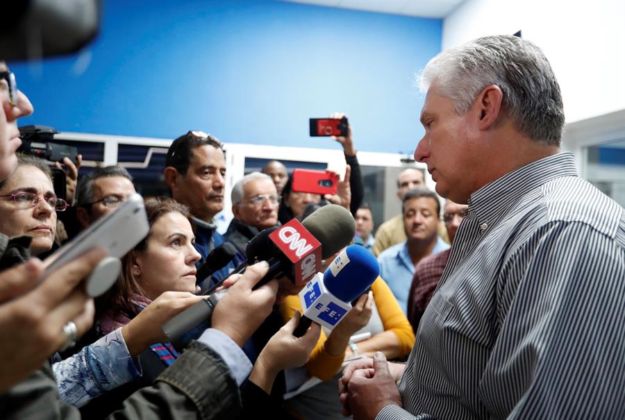 con detenciones, agresiones y amenazas a periodistas