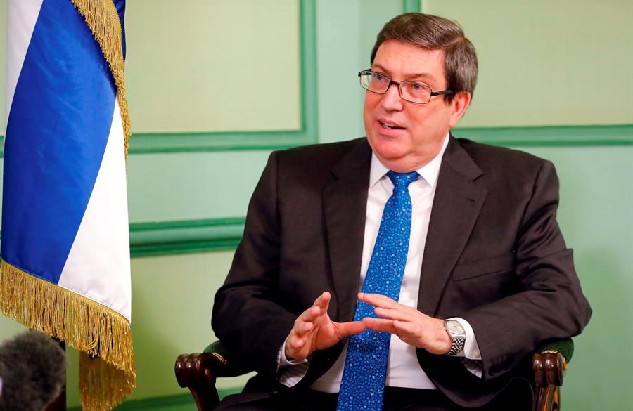 Cuba celebra la entrada en el Consejo de DD.HH.