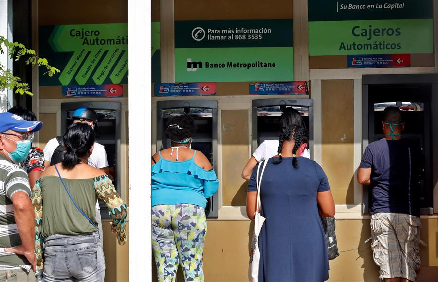 Cuba concentra nuevos casos de coronavirus en dos provincias