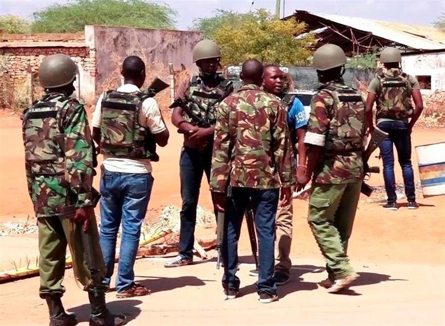 Cuba desmiente liberación de médicos secuestrados en Kenia