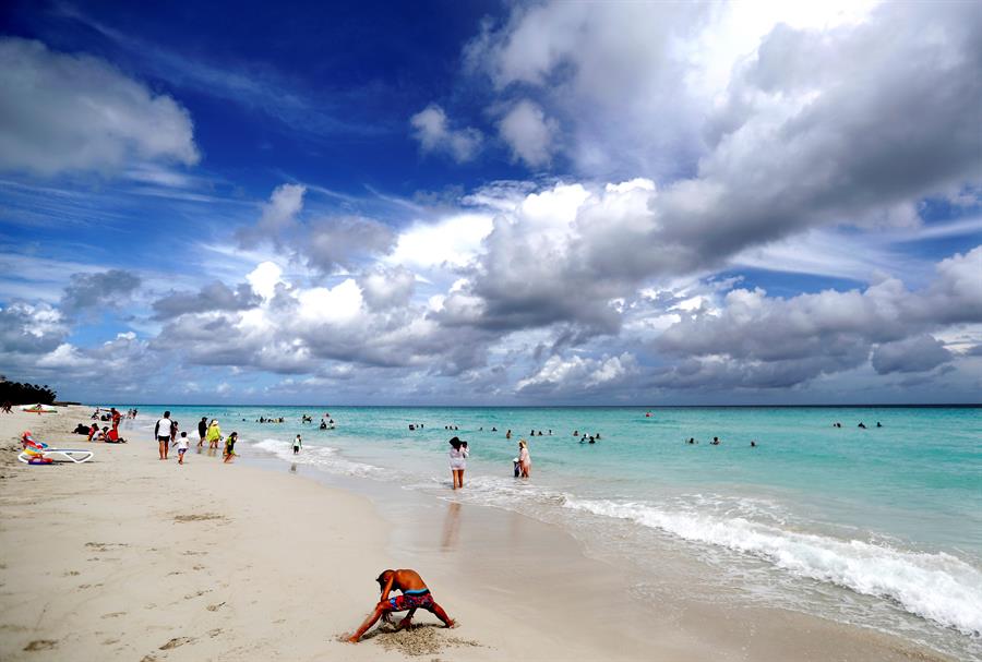 Cuba reabre Varadero