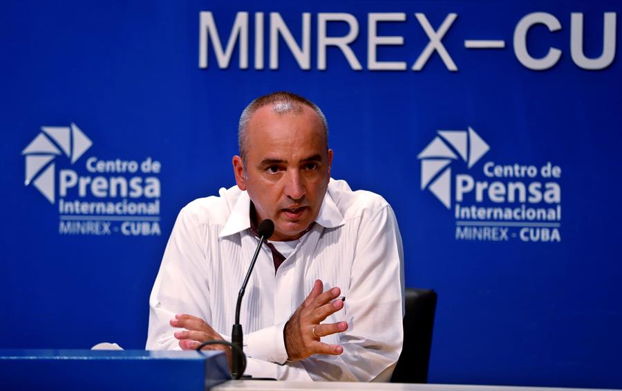 El Gobierno cubano dice que no hay tabúes en su diálogo con los emigrados
