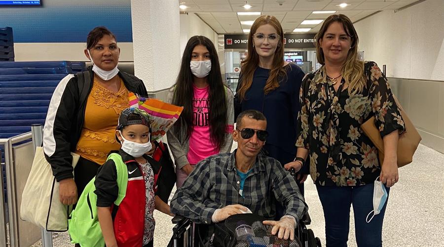 Ramón Arboláez, el largo y doloroso viaje hacia la libertad de un opositor cubano