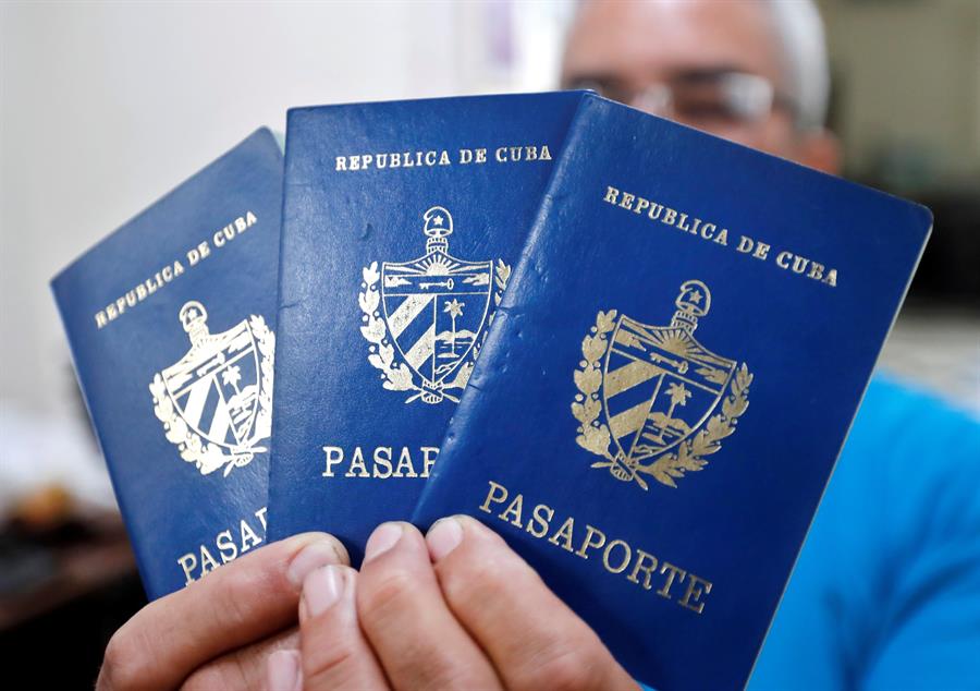 Cuba asegura que cubanoamericanos apoyan el acercamiento con Estados Unidos