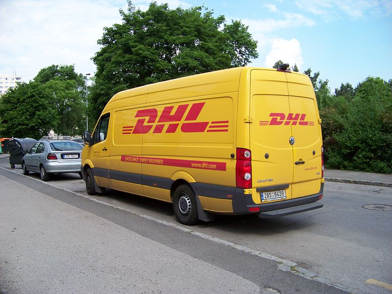 DHL restablece sus operaciones en Cuba