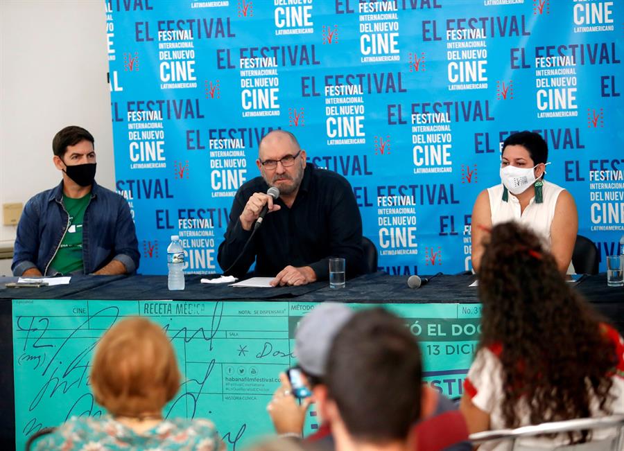 El Festival de Cine de La Habana pospone su sección oficial a marzo