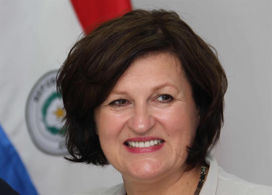 UE y Cuba firman convenio para mitigar impacto de la pandemia