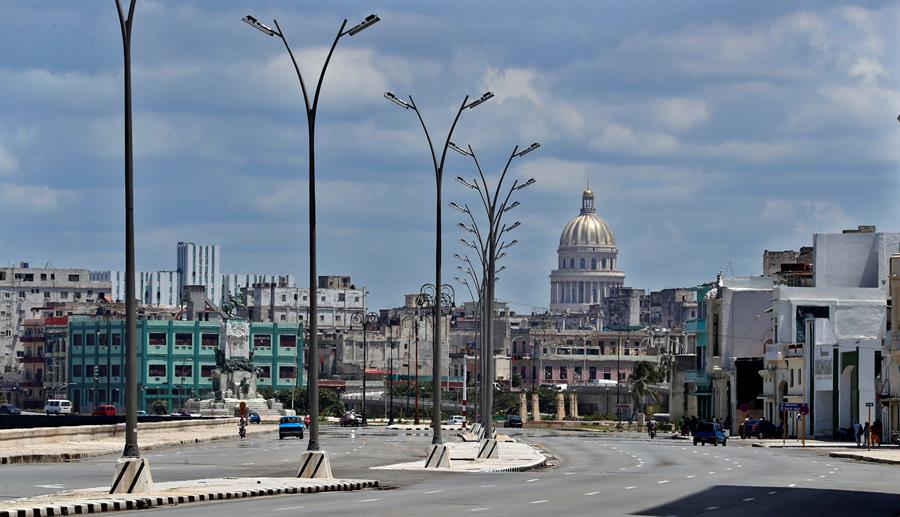 Cuba detectó 37 nuevos casos de covid-19