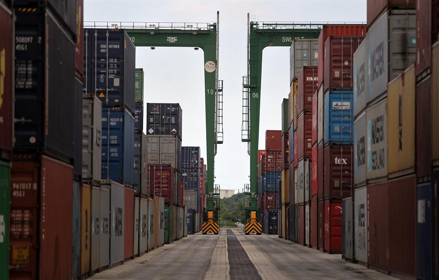 Dos demandas bajo la Ley Helms-Burton apuntan al puerto del Mariel