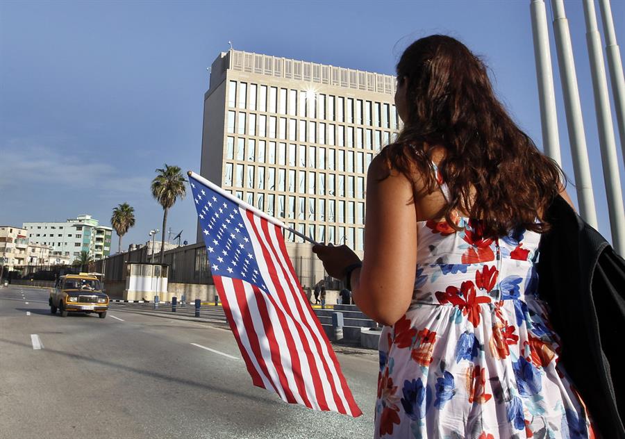 Atribuyen a radiofrecuencia síntomas de personal de EE.UU. en Cuba