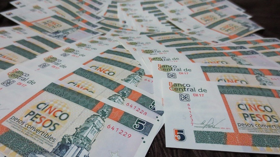 Cronología de los principales hitos hasta la reunificación monetaria en Cuba