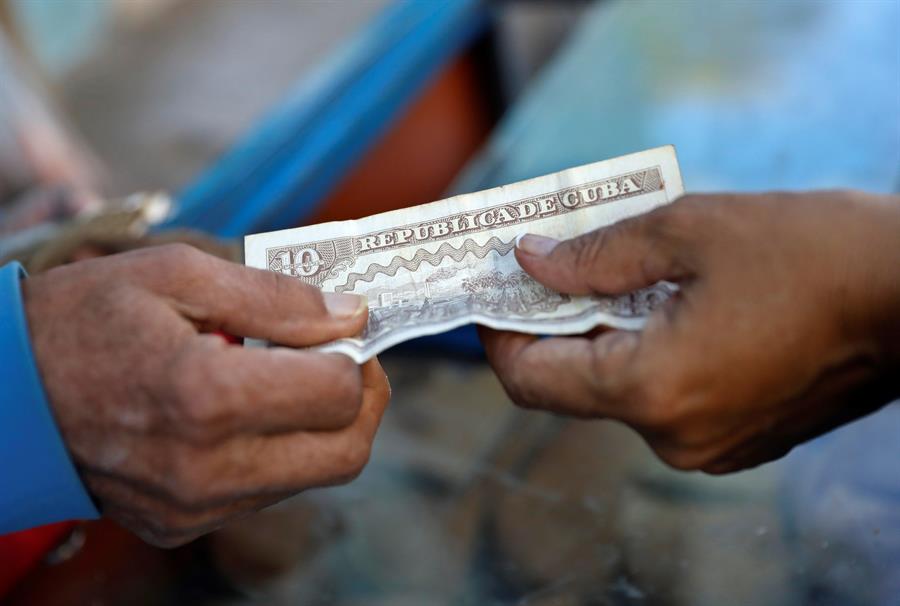 Cuba en cuenta atrás hacia unificación Monetaria