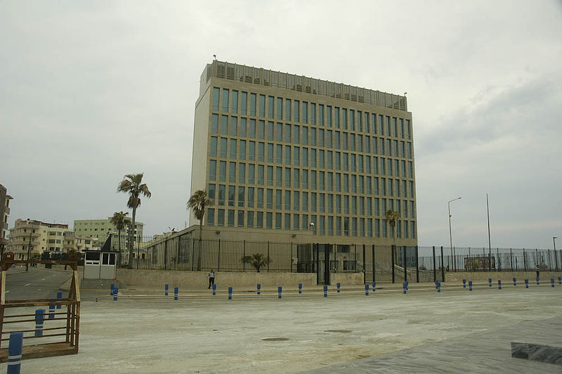 incidentes de diplomáticos de EEUU no deben ser politizados