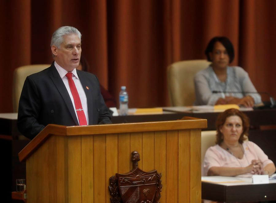 Opositores cubanos condenan la ola represiva contra civiles