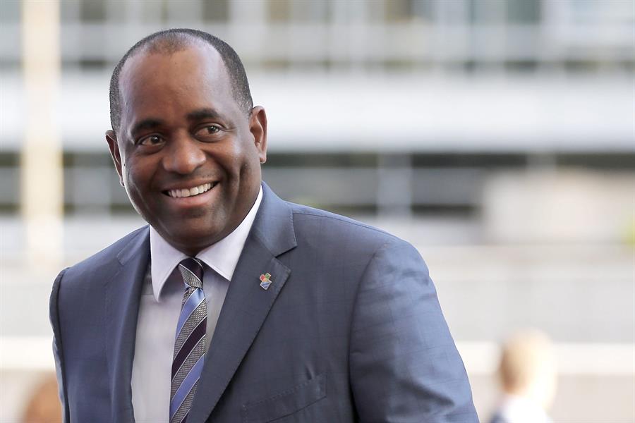 Primer ministro de Dominica prevé mejorar la cooperación entre Caricom y Cuba