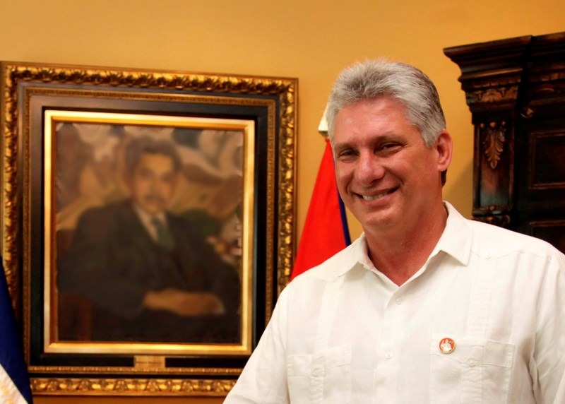 Díaz Canel critica egoísmo neoliberal en la respuesta a la pandemia