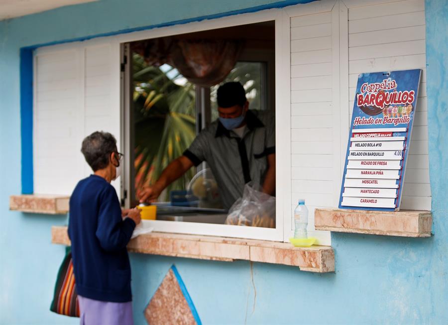 Coppelia cataliza el malestar por el alza de los precios en Cuba