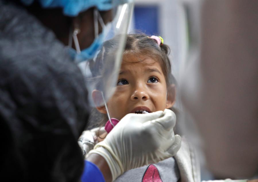 Cuba suma 431 casos de covid-19 y bate récord por cuarto día consecutivo