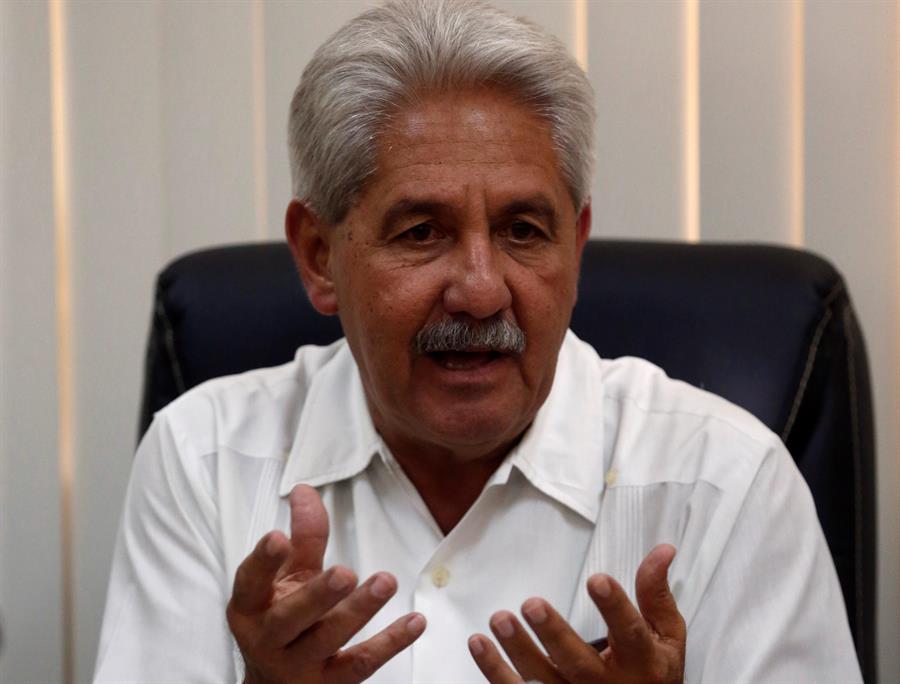 Francisco Durán vuelve a la televisión en medio de una tercera ola