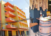 Cubanos piden que se entregue el Hotel Santiago-Habana a la iniciativa privada para mejorar su 'pésimo servicio'