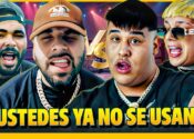 Nueva controversia entre Charly & Johayron y Dany Ome enciende la música urbana cubana
